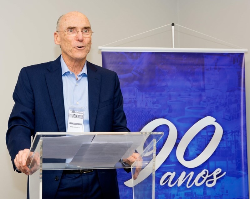 90 Anos de Mangels (Rodas Automotivas Brasileiras)